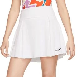 Nike Dri Fit Advantage Skirt -Tennis Promotion Store DX1132 100