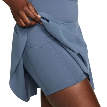 Nike Dri Fit Advantage Skirt 4 Nike Dri Fit Advantage Skirt - Image 2