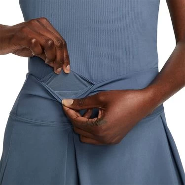 Nike Dri Fit Advantage Skirt 6 Nike Dri Fit Advantage Skirt - Image 4