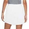 Nike Dri Fit Pleated Club Skirt 1 Nike Dri Fit Pleated Club Skirt -Tennis Promotion Store DX1404 100 2