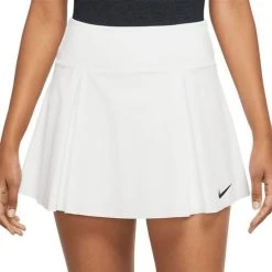 Nike Dri Fit Club Skirt 9 Nike Dri Fit Club Skirt -Tennis Promotion Store DX1421 100
