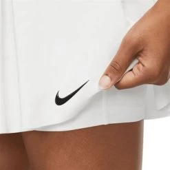 Nike Dri Fit Club Skirt 8 Nike Dri Fit Club Skirt -Tennis Promotion Store DX1421 100 3