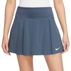 Nike Dri Fit Club Skirt -Tennis Promotion Store DX1421 491