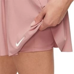 Nike Dri Fit Advantage Short Skirt -Tennis Promotion Store DX1421 618 3