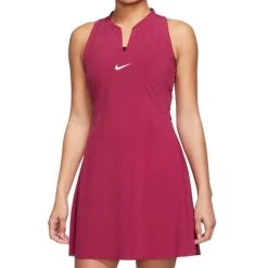 Nike Court Dri Fit Advantage Dress -Tennis Promotion Store DX1427 620