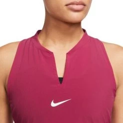 Nike Court Dri Fit Advantage Dress -Tennis Promotion Store DX1427 620 3