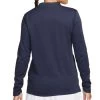 Nike Court Dri Fit Club UV Full Zip Long Sleeve -Tennis Promotion Store DX1489 451 2