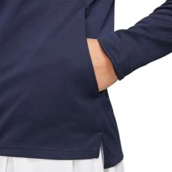 Nike Court Dri Fit Club UV Full Zip Long Sleeve 10 Nike Court Dri Fit Club UV Full Zip Long Sleeve -Tennis Promotion Store DX1489 451 5