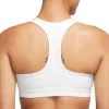 Nike Swoosh Medium Support Bra 2 Nike Swoosh Medium Support Bra -Tennis Promotion Store DX6821 100 2