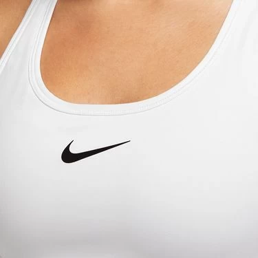 Nike Swoosh Medium Support Bra 4 Nike Swoosh Medium Support Bra - Image 2