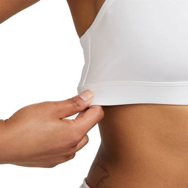 Nike Swoosh Medium Support Bra 5 Nike Swoosh Medium Support Bra - Image 3