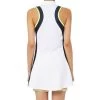 Lacoste Roland Garros Dress -Tennis Promotion Store EF6365 VIU 2