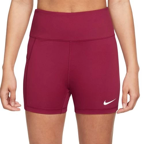 Nike Dri Fit 4 Inch Advantage Short 6 Nike Dri Fit 4 Inch Advantage Short - Image 4