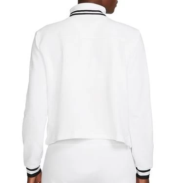 Nike Court Dri Fit Heritage Fleece 3 Nike Court Dri Fit Heritage Fleece