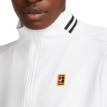 Nike Court Dri Fit Heritage Fleece 4 Nike Court Dri Fit Heritage Fleece - Image 2