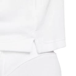 Nike Court Dri Fit Heritage Fleece 10 Nike Court Dri Fit Heritage Fleece -Tennis Promotion Store FB4151 100 5