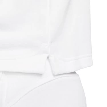 Nike Court Dri Fit Heritage Fleece 6 Nike Court Dri Fit Heritage Fleece - Image 4