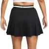 Nike Court Dri Fit Heritage Skirt 1 Nike Court Dri Fit Heritage Skirt -Tennis Promotion Store FB4153 010 2