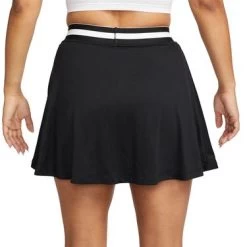 Nike Court Dri Fit Heritage Skirt