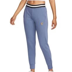 Nike Court Dri Fit Heritage Pant -Tennis Promotion Store FB4157 491