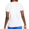 Nike Dri Fit Paris Tee Shirt -Tennis Promotion Store FB8844 100 2