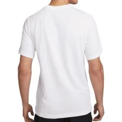Nike Court Dri Fit Tee Shirt