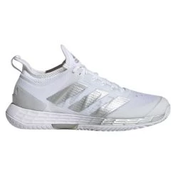 Adidas Adizero Ubersonic 4 Womens Tennis Shoe -Tennis Promotion Store GW2513