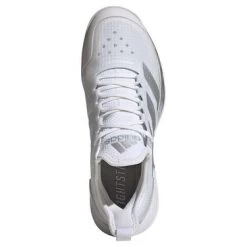 Adidas Adizero Ubersonic 4 Womens Tennis Shoe -Tennis Promotion Store GW2513 5