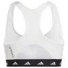 Adidas Powerreact Train Medium Support Tech Bra -Tennis Promotion Store HN7274 2