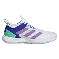 Adidas Adizero Ubersonic 4 LanzaT Womens Tennis Shoe -Tennis Promotion Store HQ8390
