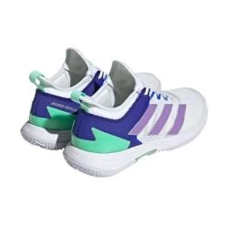 Adidas Adizero Ubersonic 4 LanzaT Womens Tennis Shoe -Tennis Promotion Store HQ8390 4