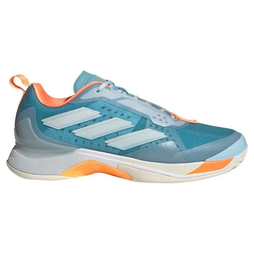Adidas Avacourt Womens Tennis Shoe 10 Adidas Avacourt Womens Tennis Shoe - Image 8