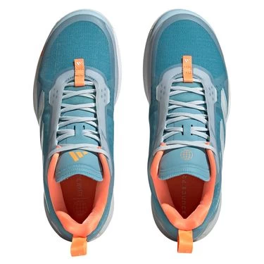 Adidas Avacourt Womens Tennis Shoe 7 Adidas Avacourt Womens Tennis Shoe - Image 5