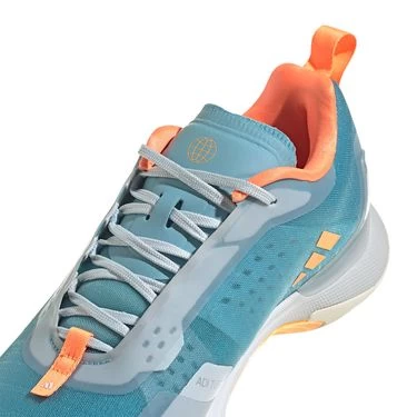 Adidas Avacourt Womens Tennis Shoe 8 Adidas Avacourt Womens Tennis Shoe - Image 6