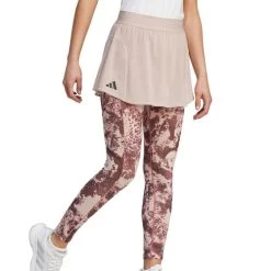 Adidas Paris Match 2 In 1 Tight -Tennis Promotion Store HT3630