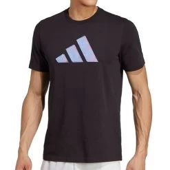 Adidas Melbourne Graphic Tee -Tennis Promotion Store HT5220