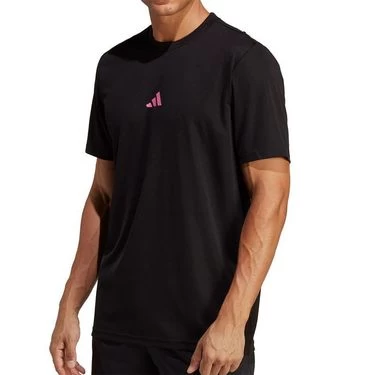 Adidas Court Graphic Tee 3 Adidas Court Graphic Tee