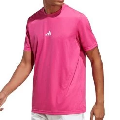 Adidas Court Graphic Tee -Tennis Promotion Store HT5225