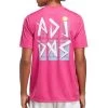 Adidas Court Graphic Tee -Tennis Promotion Store HT5225 2