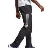 Adidas 3 Stripe Woven Pant -Tennis Promotion Store HT7177 1