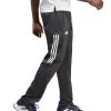 Adidas 3 Stripe Knitted Pant -Tennis Promotion Store HT7180 1