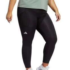 Adidas Match Leggings Plus Size 9 Adidas Match Leggings Plus Size -Tennis Promotion Store HU1823