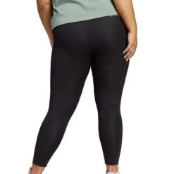 Adidas Match Leggings Plus Size
