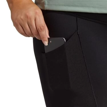 Adidas Match Leggings Plus Size 4 Adidas Match Leggings Plus Size - Image 2