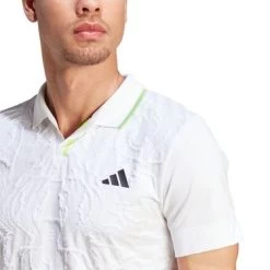 Adidas Aeroready Freelift Polo -Tennis Promotion Store IA7099 3