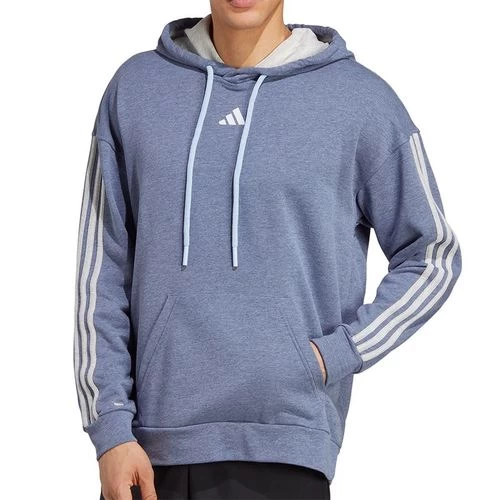 Adidas Clubhouse Hoodie 6 Adidas Clubhouse Hoodie - Image 4