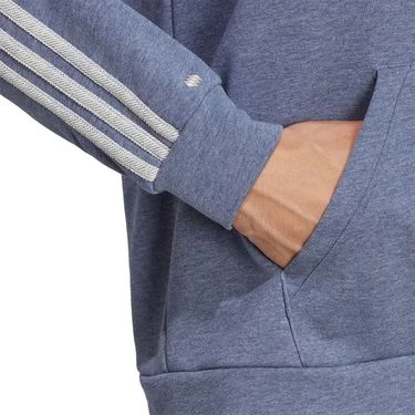 Adidas Clubhouse Hoodie 4 Adidas Clubhouse Hoodie - Image 2