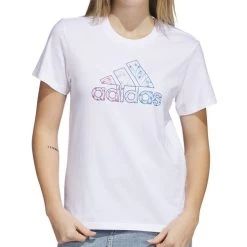Adidas America Womens Tee Shirt -Tennis Promotion Store IK9294