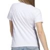 Adidas America Womens Tee Shirt 1 Adidas America Womens Tee Shirt -Tennis Promotion Store IK9294 2