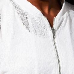 Eleven Wimbledon Play Hard Jacket 8 Eleven Wimbledon Play Hard Jacket -Tennis Promotion Store JA736 107 3